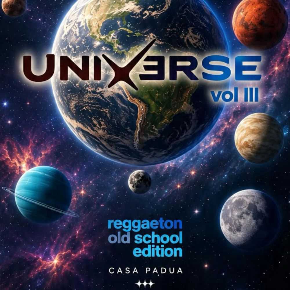 Universe 3 Primavera Day