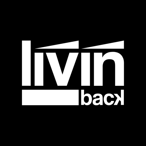 Livin' Back Sessions.