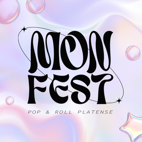 MONFEST: Pop & Roll Platense
